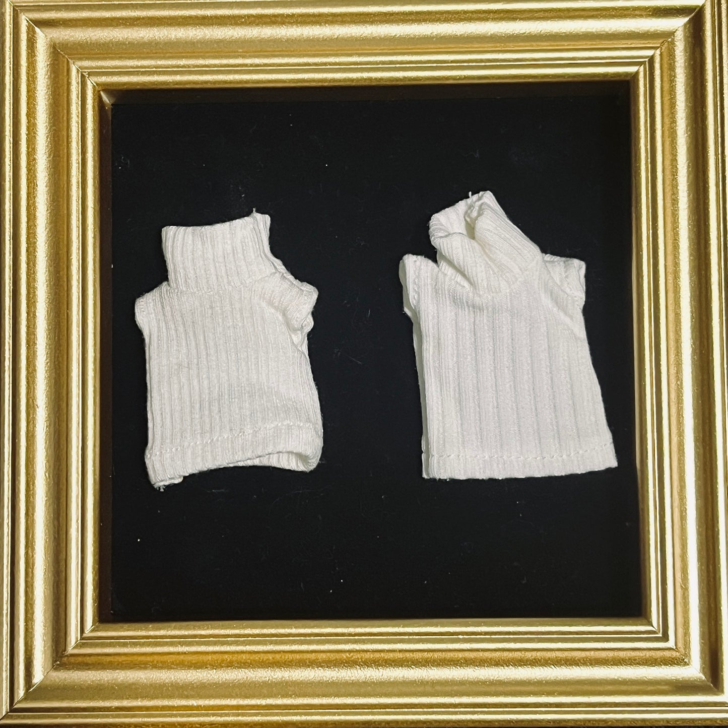 1/12ドール用 ハイネック